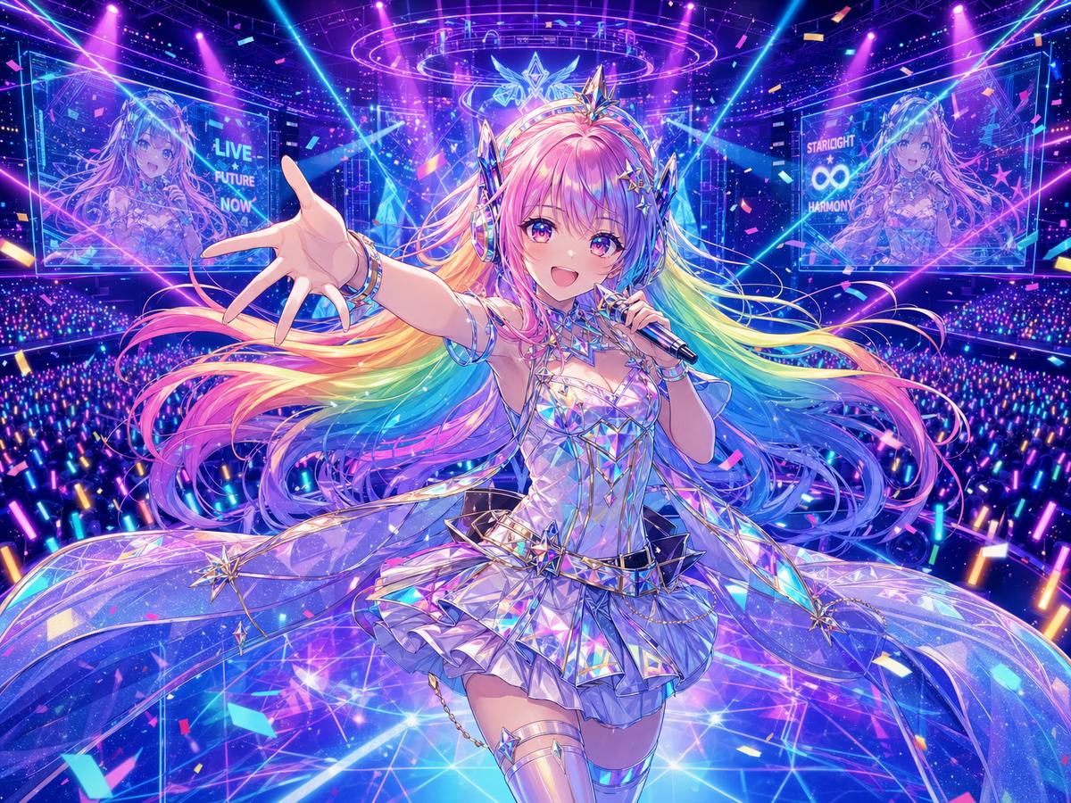 捷克街头AI配音教程动漫